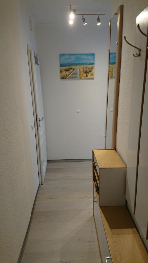 Traumhafte Meeresblick Fewo Sierksdorf Exterior photo